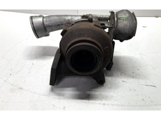 Turbodmychadlo Турбина 7793252, 070145701K Volkswagen Multivan T5