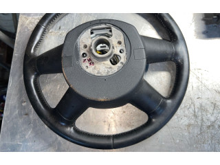 Руль Audi A6 S6 C6 4F 2004 - 2011 года 61678340C00, 20022007