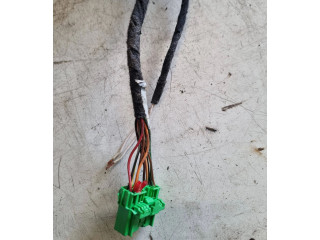 Зеркало электрическое Volvo S60 2011 - 2013 года