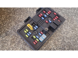 Pojistková skříňka 96821082 Chevrolet Captiva 2010