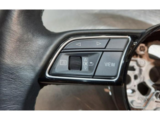 Руль Audi A3 8Y  2020 -  года 82A419091AA      