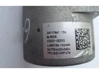    Рулевая рейка JJ301001571   Fiat Punto Evo  -  года