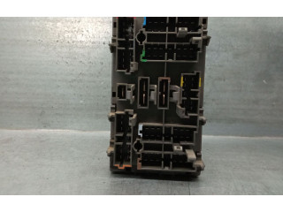 Pojistková skříňka Řídící jednotka BSM 9568205480   Citroen Berlingo 1997