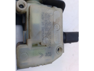 Блок управления 9651690280 Citroen DS4