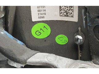 Руль Fiat 500L  2013 -  года 7356391060, 735560388      