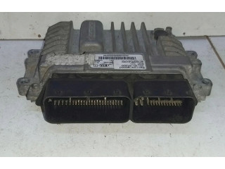 Блок управления двигателем Блок управления 39130-2A300 KIA Venga