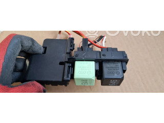 Блок предохранителей 80A937503, AQ0170 Audi Q5 SQ5