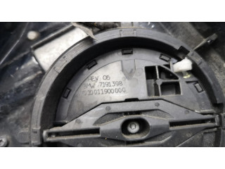 Zpětné zrcátko pravé BMW 5 GT F07 2011 7204767, 7191398