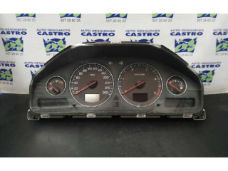 Спидометр (приборный щиток) 8673802 Volvo S60