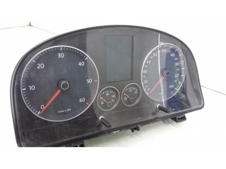 Přístrojová deska  Volkswagen Touran I 2008 1T0920874A  