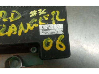 Блок АБС UM53437AO, 12605Z16410C7 Ford Ranger 2007 - 2011 года