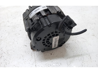 Генератор 200256, 200256   Citroen C5      