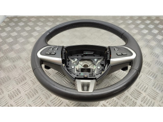Руль Jaguar XF X250 2007-2015 года CX23ABLEG, 6W833F916AB