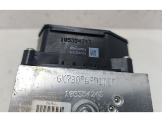 Блок АБС 1762179 Ford Galaxy 2006 - 2015 года