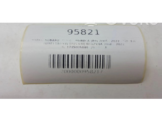 Блок комфорта 1745005440   Subaru Tribeca   