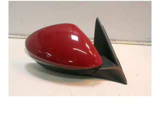 Zpětné zrcátko Alfa Romeo Stelvio 2017