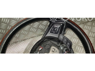 Lenkrad Jaguar XJ X351 2009 - 2019 года FW93-3F563-FC