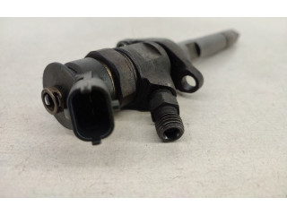 Форсунка 0445110311 Citroen Berlingo 9HX (DV6ATED4)