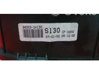 Панель приборов 94003, 1H130 KIA Ceed