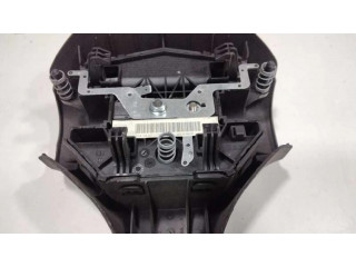 Подушка безопасности водителя 96441166ZR Chevrolet Nubira