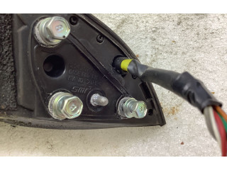 Зеркало электрическое KIA Ceed 2012 - 2018 года