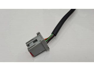 Zpětné zrcátko pravé Ford Turneo Courier 2014 212836510