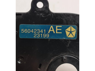 Подрулевой шлейф SRS 56042341, 23199   Jeep Grand Cherokee (WJ)