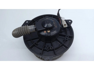 Вентилятор печки    BJ0EB04   Mazda Premacy