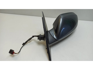 Zpětné zrcátko levé Audi A6 S6 C7 4G 2013 4G2857409M