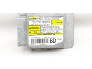 Блок подушек безопасности 96484977, 96801134   Chevrolet Matiz