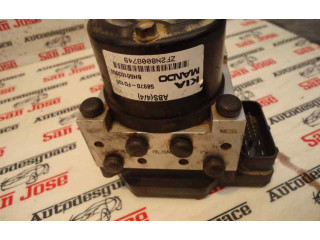 Jednotka ABS KIA Rio 2004