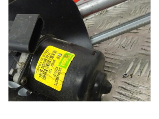 Моторчик дворников 61618229128, 61618229128 Mini One - Cooper R50 - 53