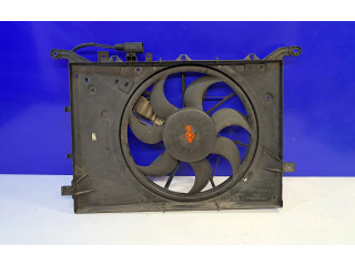 Диффузор 30645148, 0130303947    Volvo S80