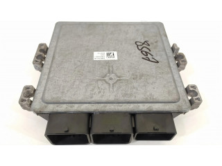 Řídící jednotka AV6112A650BVA, S180133062A Ford C-MAX II 2014