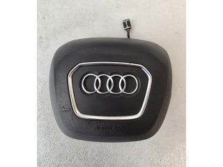 Volant Audi Q7 4M 2017 4M0419589