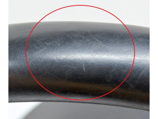 Volant Mercedes-Benz E C207 W207 2015 309412999162, A2184600476