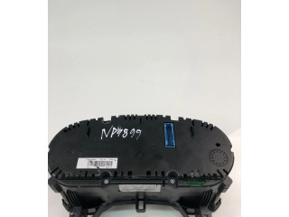 Панель приборов 5L0920840M Skoda Yeti (5L)