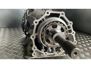 Автоматическая коробка передач