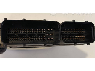 Řídící jednotka 4E0907409B, 0281011099   Audi A8 S8 D3 4E 2003