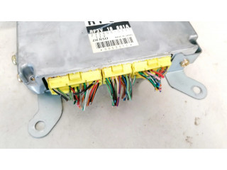 Блок управления двигателя 2758005331 Mazda 626