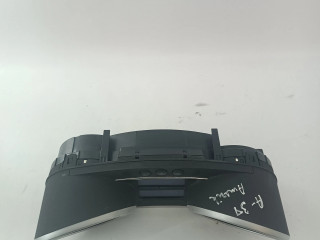 Přístrojová deska  Mercedes-Benz GL X164 2007 A1645408847, A2C53240808  