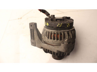 Генератор 0124525060, 30667787   Volvo XC90      