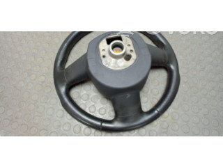 Руль Audi A6 S6 C6 4F 2004 - 2011 года 4F0419091A1KT