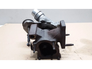  Турбина Renault Trafic II (X83) 2.0 H8200466021, 7627854         