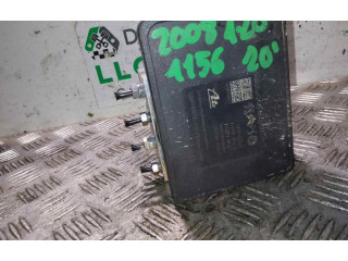 Блок АБС 9839933880ESC   Peugeot  2008 I  2013 - 2019 года