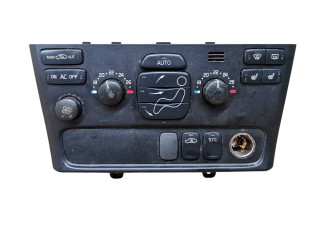 Блок управления климат-контролем 8691875, 03W05E Volvo S80