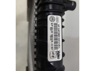 Вентилятор печки 5C0121251L Volkswagen Beetle A5