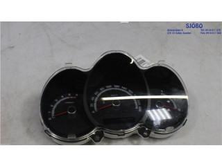 Панель приборов 940041P431, 94004-1P431   KIA Venga       