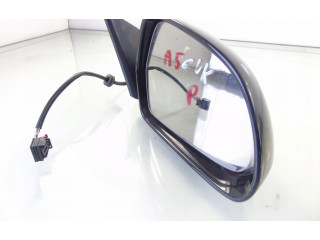 Зеркало электрическое        Audi A5 8T 8F  2007 - 2016 года   