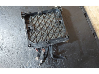   Pojistková skříňka 7M3962258AG, S120042200B   Seat Alhambra (Mk1) 2009